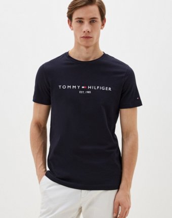 Футболка Tommy Hilfiger мужчинам