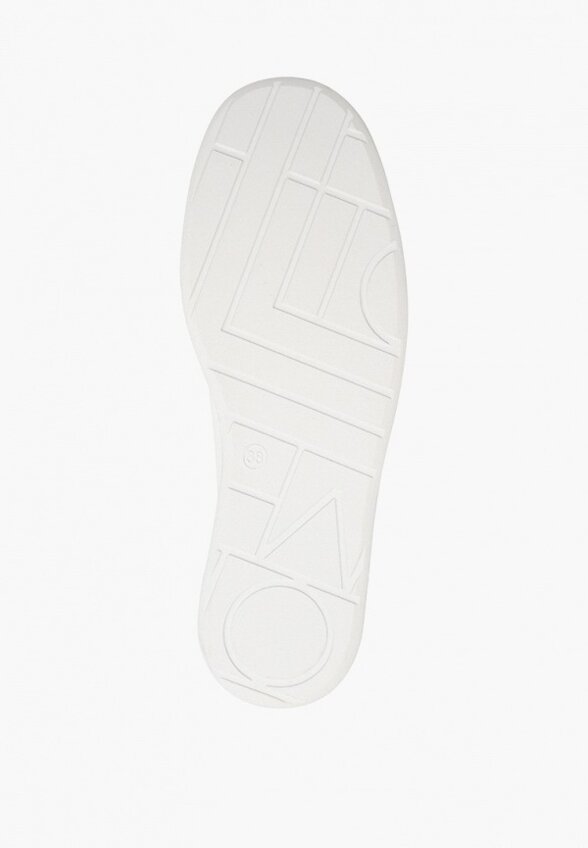 Мокасины Francesco Donni