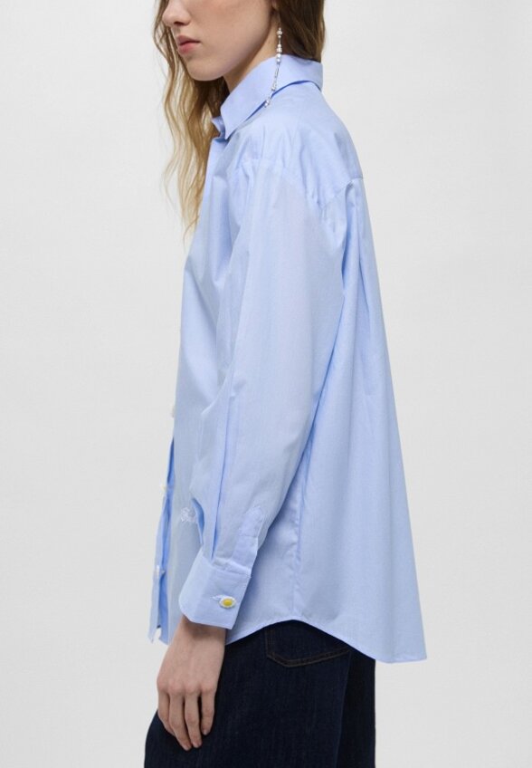 Рубашка Joshua Sanders