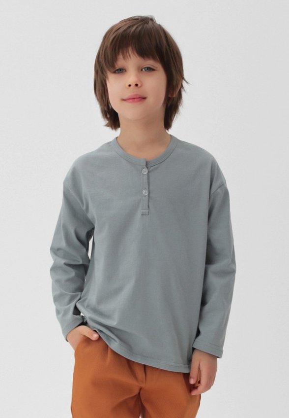 Лонгслив Kaftan