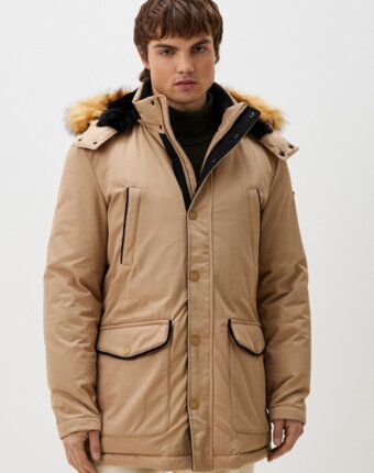 Парка Guess мужчинам