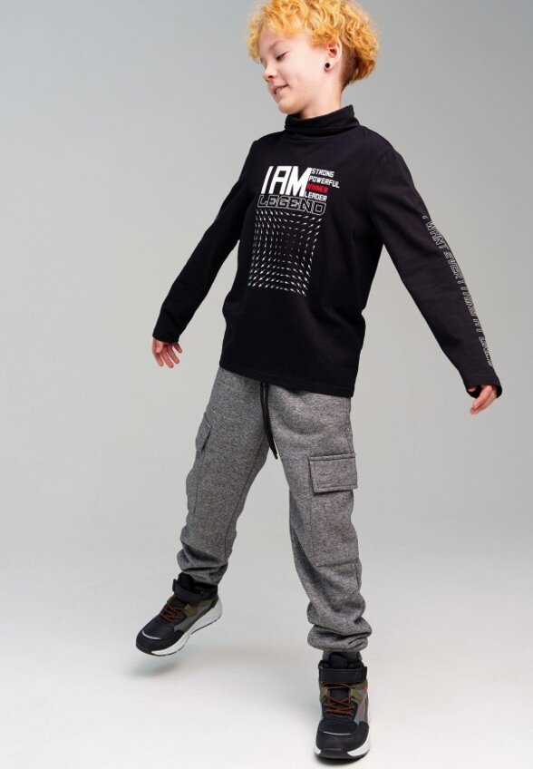 Водолазка PlayToday