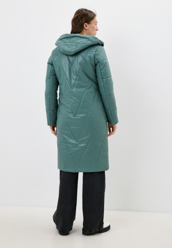 Куртка стеганая Winterra