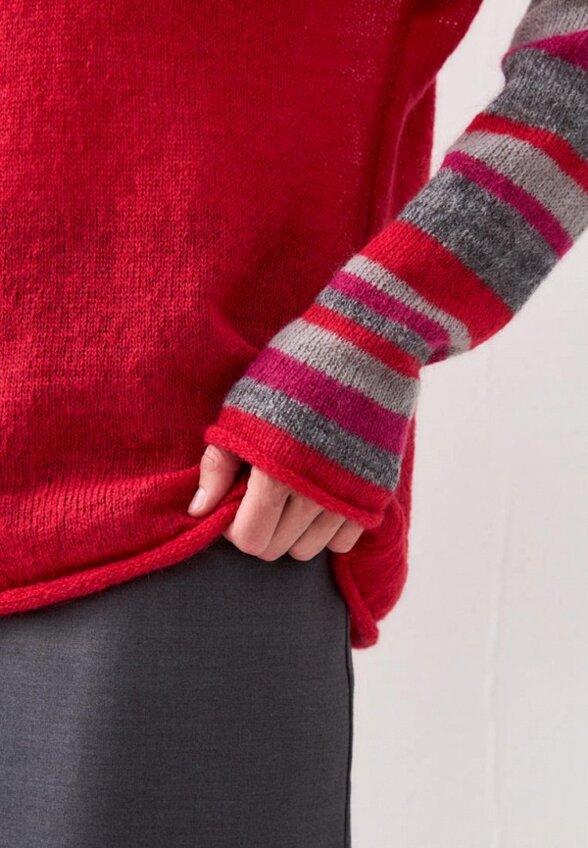 Джемпер Сиринга