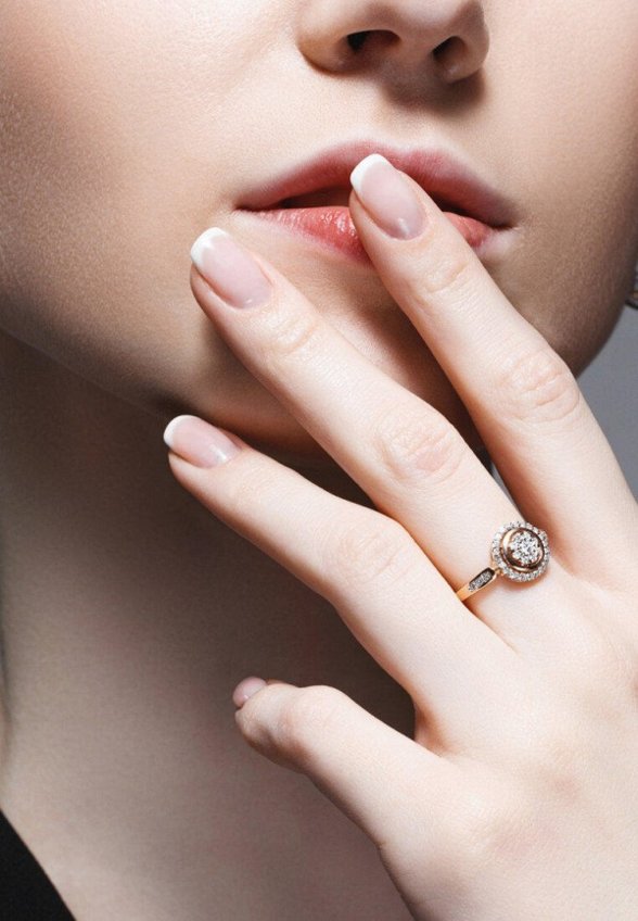 Кольцо Sokolov