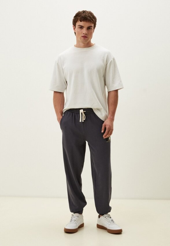 Брюки спортивные PUMA