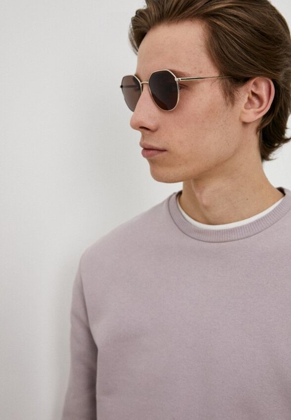 Очки солнцезащитные Calvin Klein Jeans