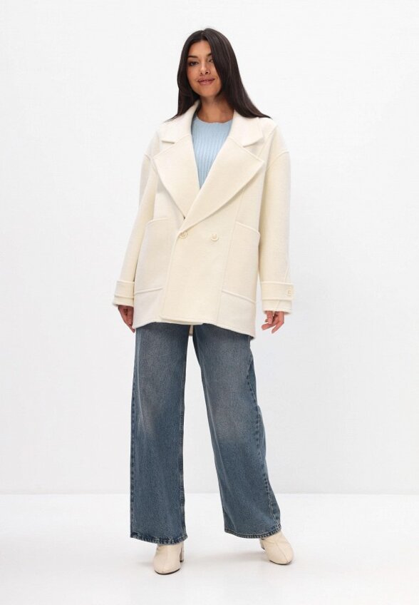 Полупальто Grafinia