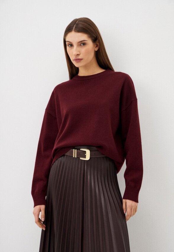 Джемпер LeOtra