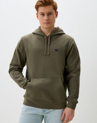 Худи Wrangler мужчинам