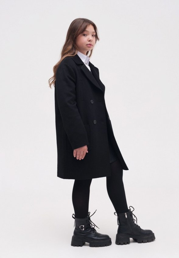 Пальто Smith's brand