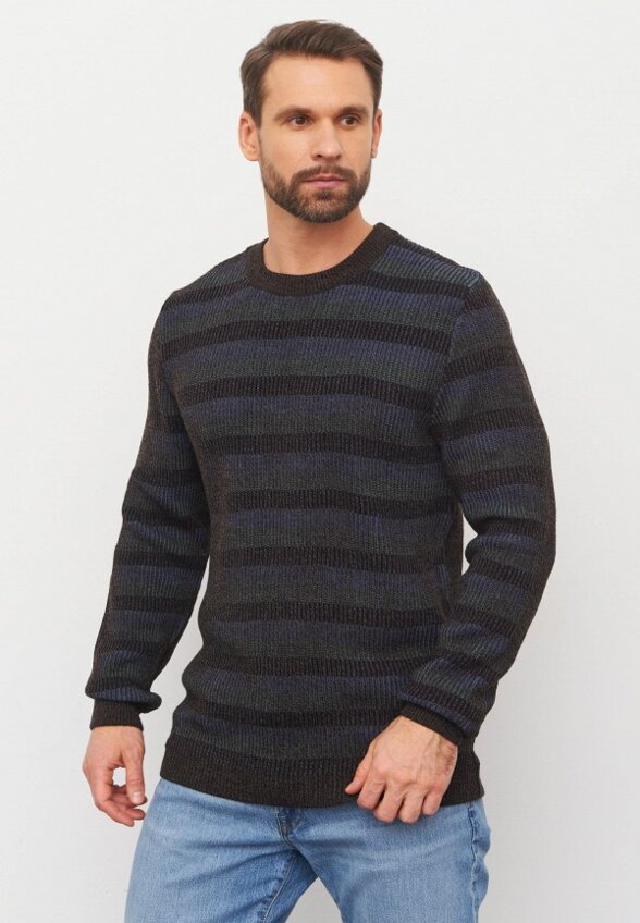 Джемпер Стим