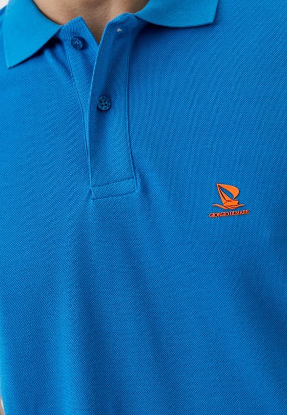 Поло Giorgio Di Mare