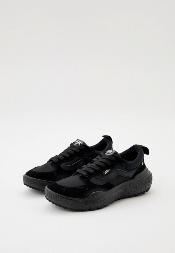 Кроссовки Vans