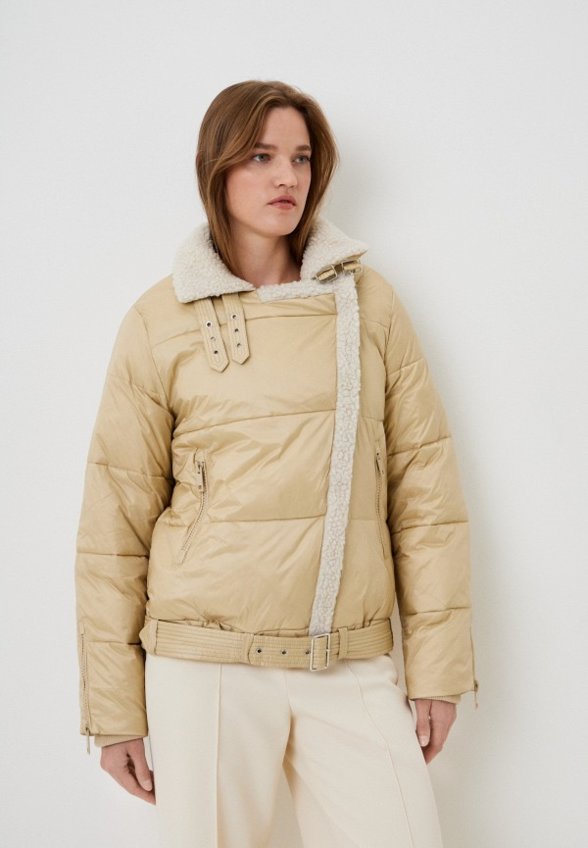 Косуха Снежная Королева