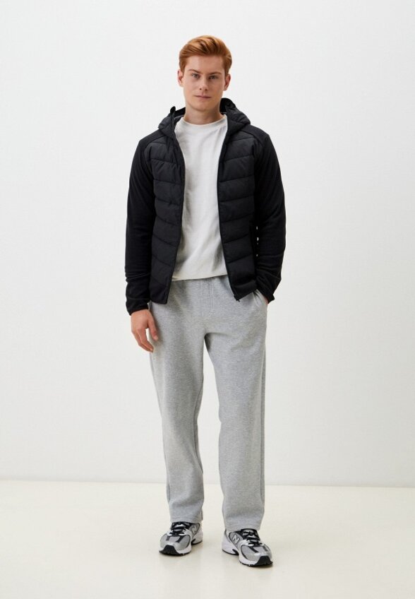 Куртка утепленная Demix