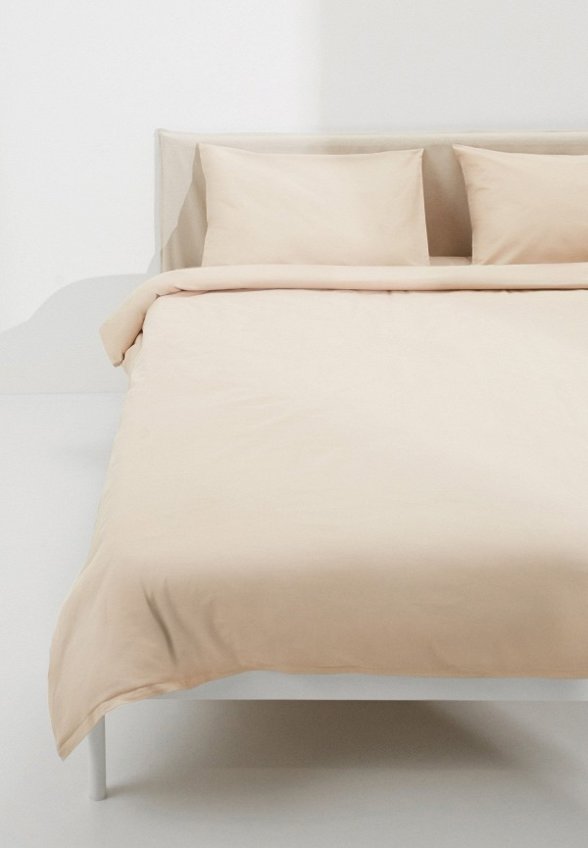 Постельное белье 2-спальное Lamoda Home