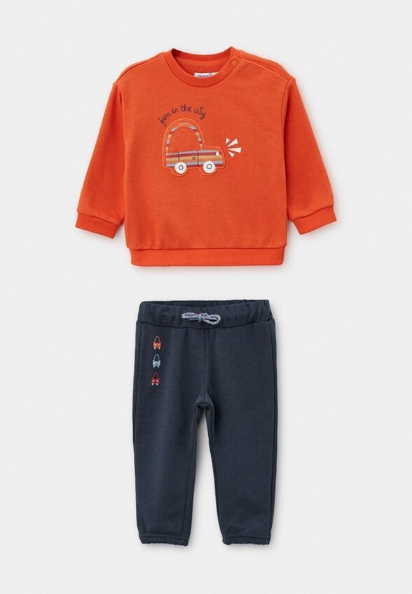 Костюм спортивный Mayoral