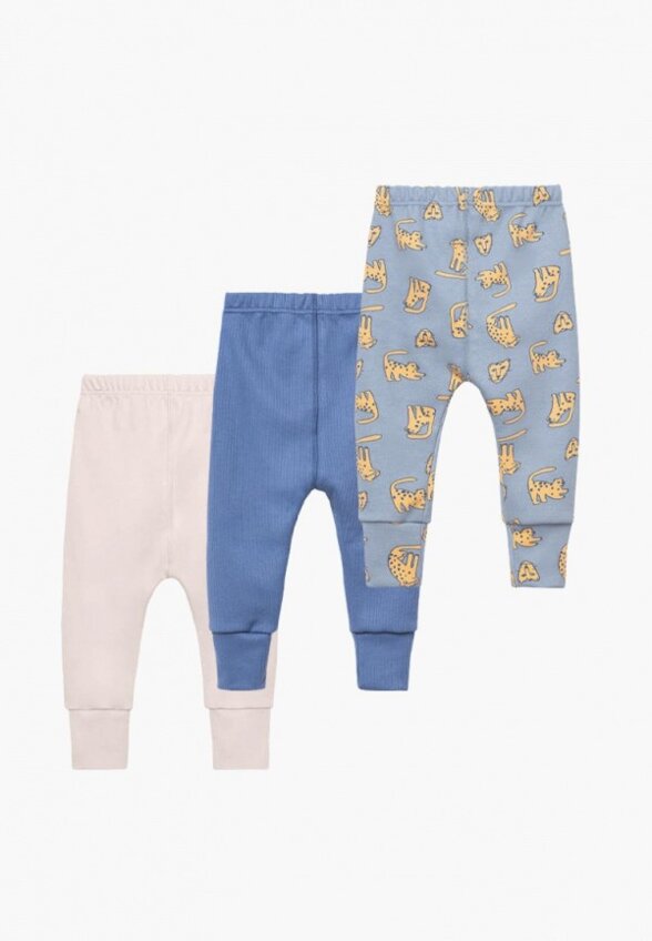 Ползунки 3 шт. Bossa Nova