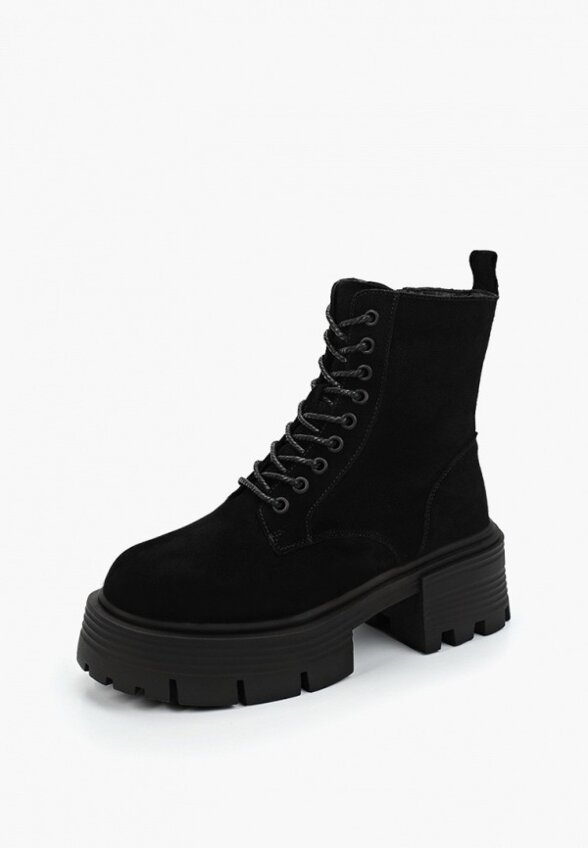 Ботинки Thomas Munz