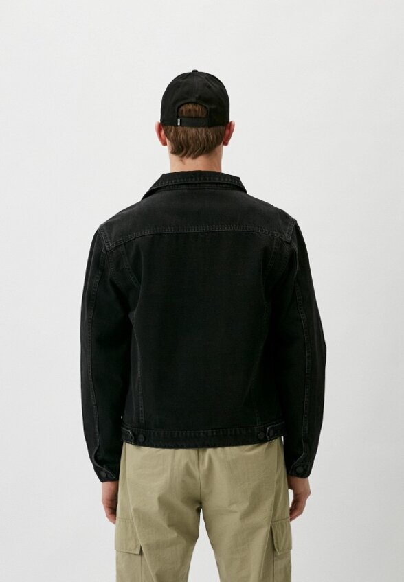 Куртка джинсовая BLCV