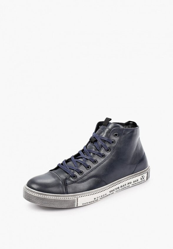 Ботинки Francesco Donni