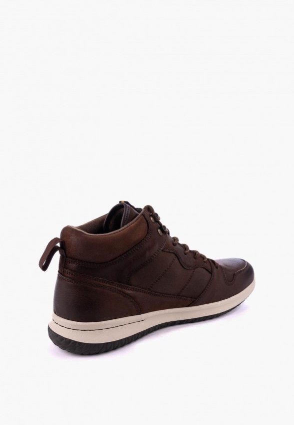 Кроссовки Quattrocomforto