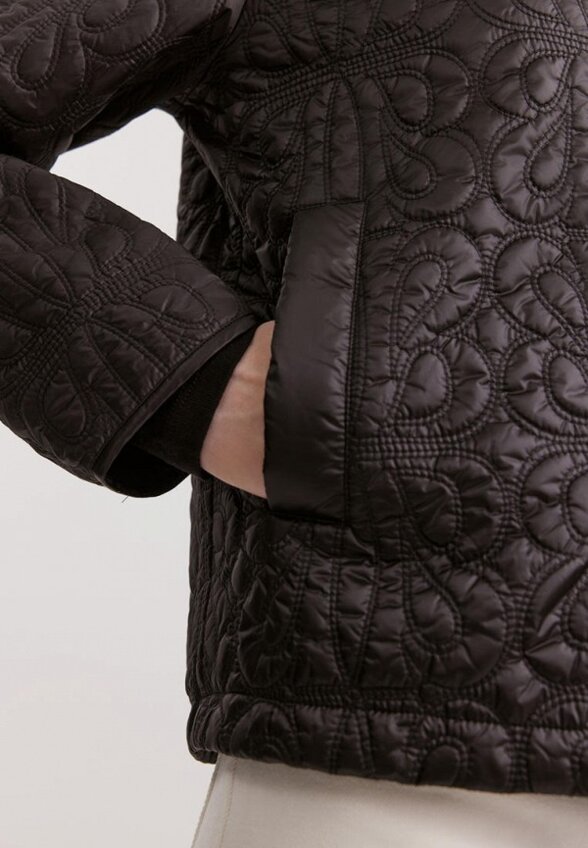 Куртка утепленная Baon