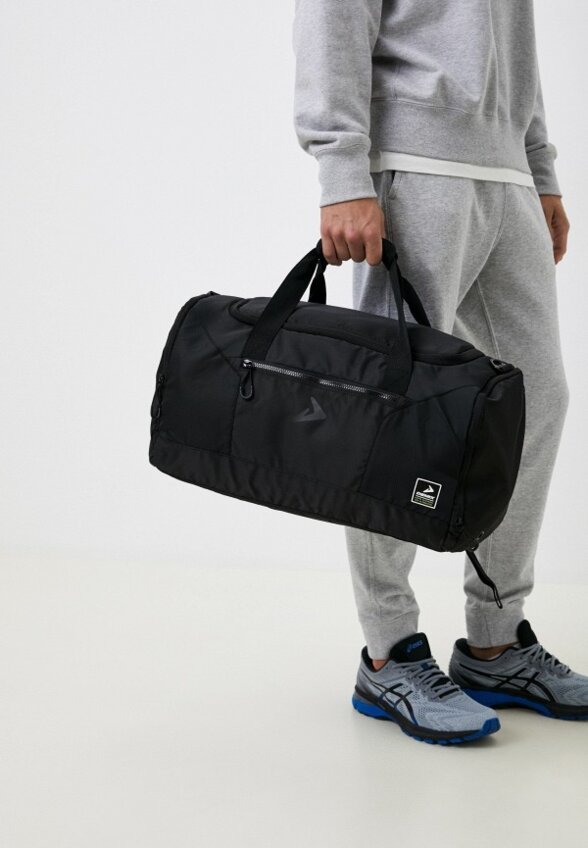 Сумка спортивная Demix