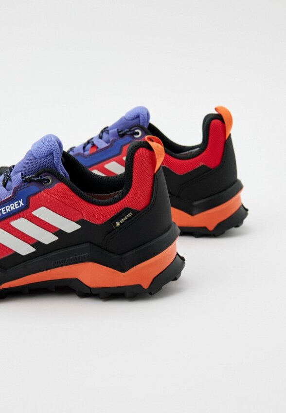 Ботинки трекинговые adidas