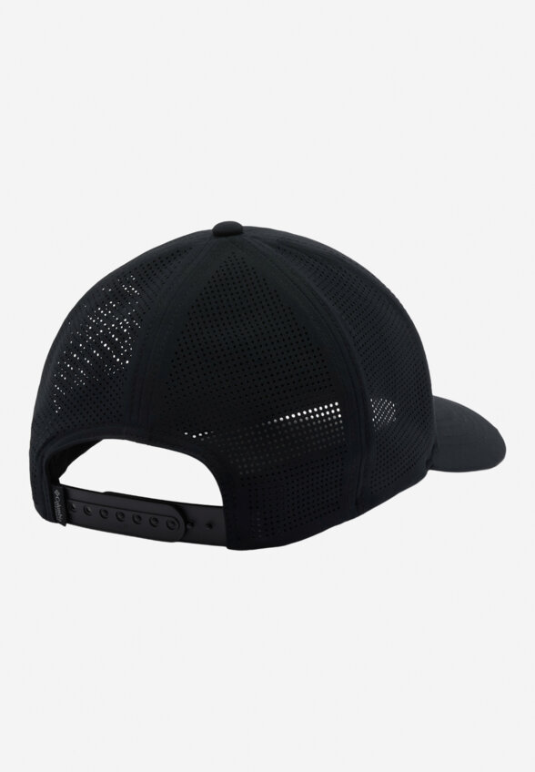 Бейсболка Columbia Mountaincap II 110 Snapback, Черный