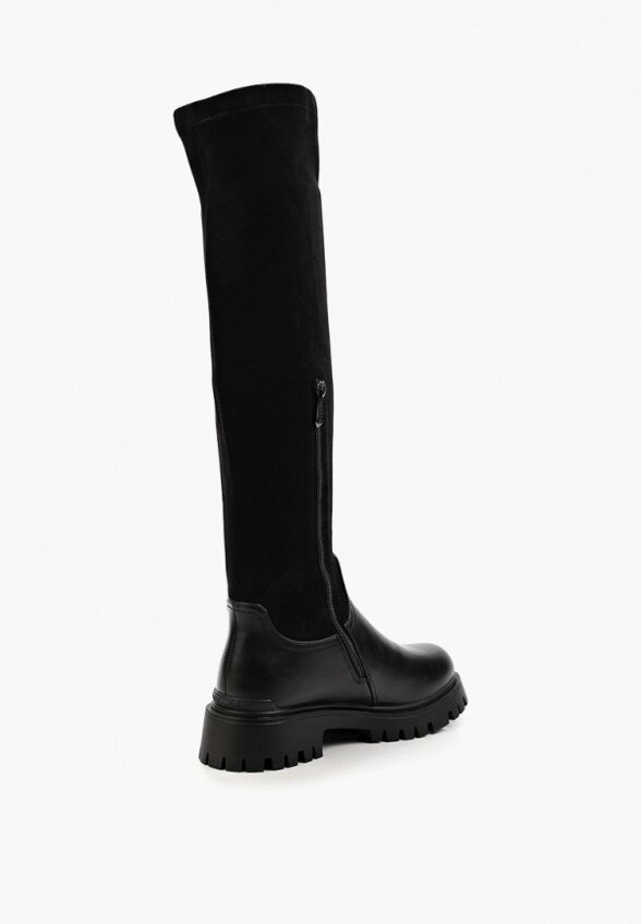 Ботфорты T.Taccardi