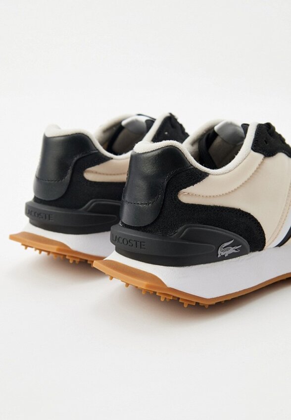 Кроссовки Lacoste