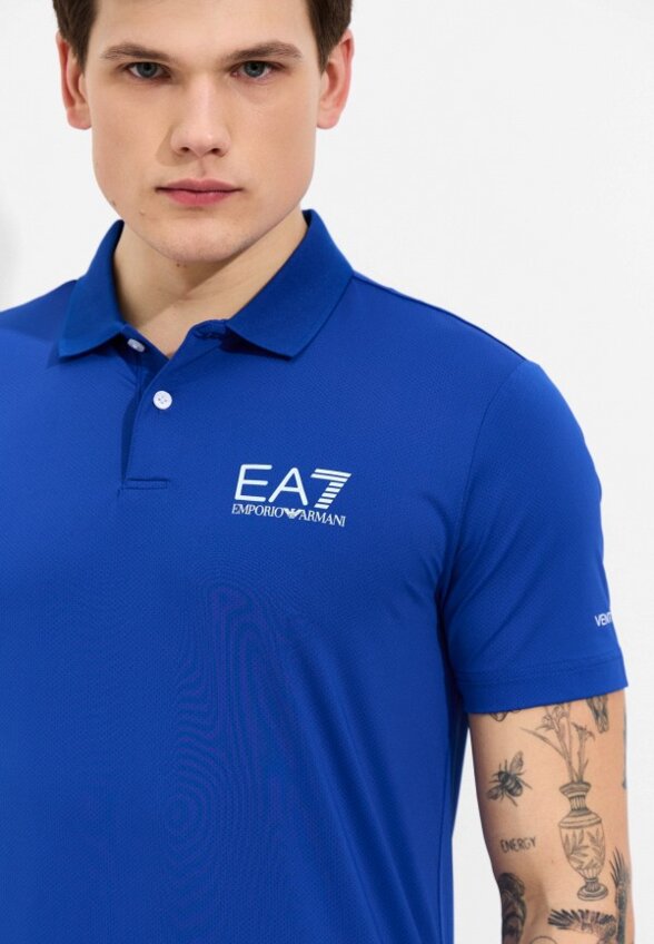 Поло EA7