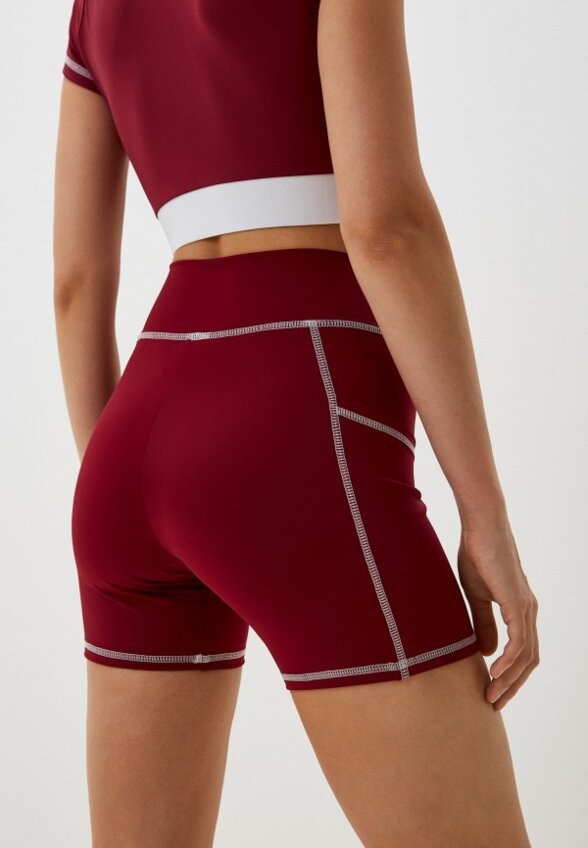 Шорты спортивные Mansen