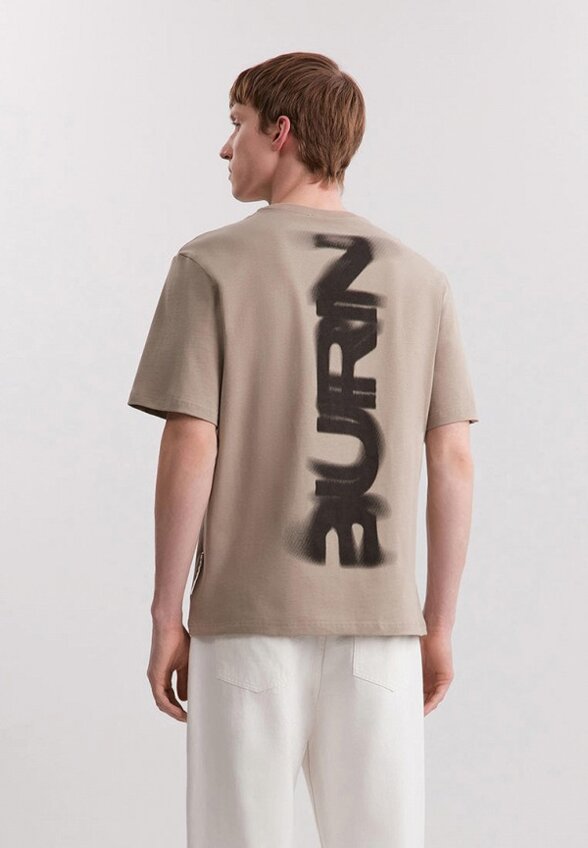 Футболка Baon