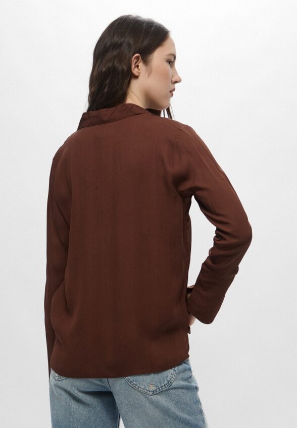 Блуза John Richmond