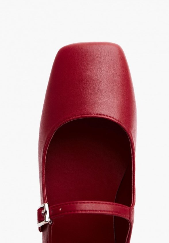 Туфли Lera Nena