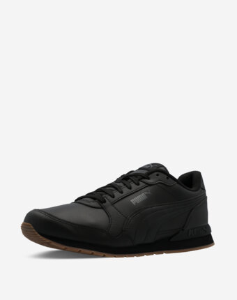 Кроссовки мужские PUMA St Runner V3 L, Черный женщинам