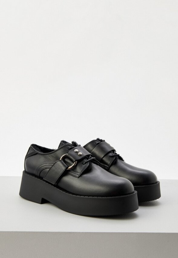 Ботинки Premiata