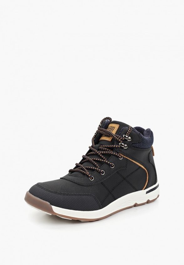 Ботинки Shuzzi