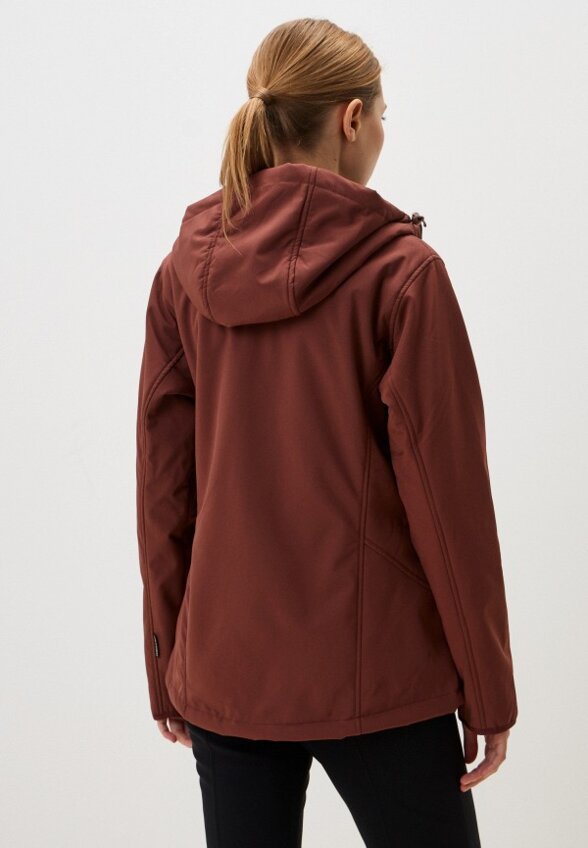 Куртка утепленная Cobolt