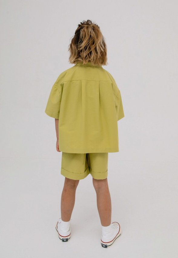 Рубашка Mio Armadio