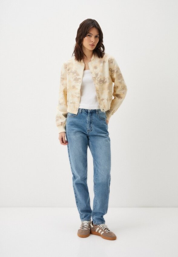 Джинсы Mossmore