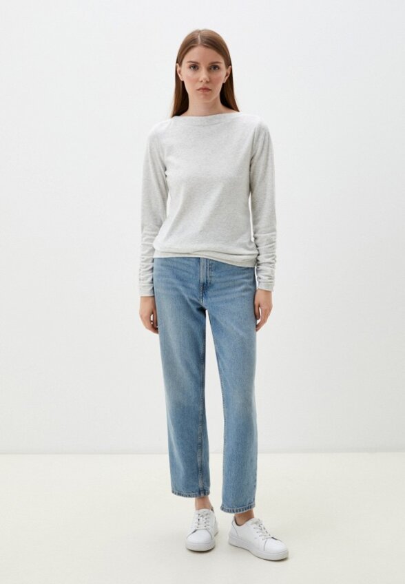 Лонгслив Tom Tailor