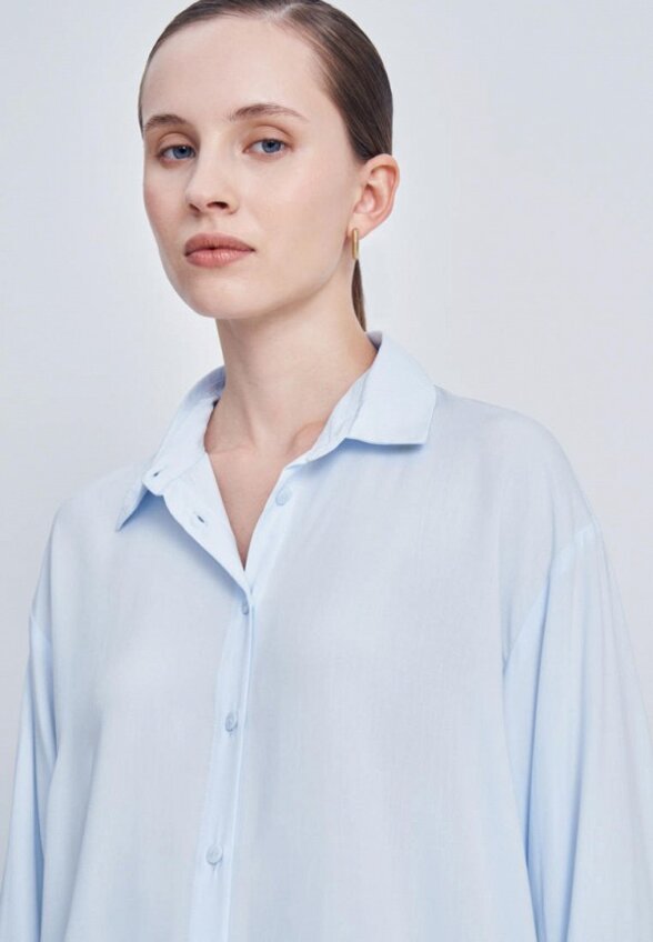 Блуза Finn Flare