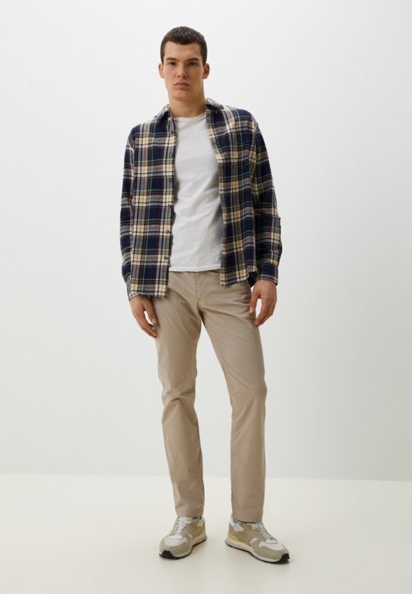 Рубашка Velocity