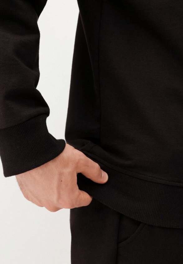 Свитшот Morran Brave