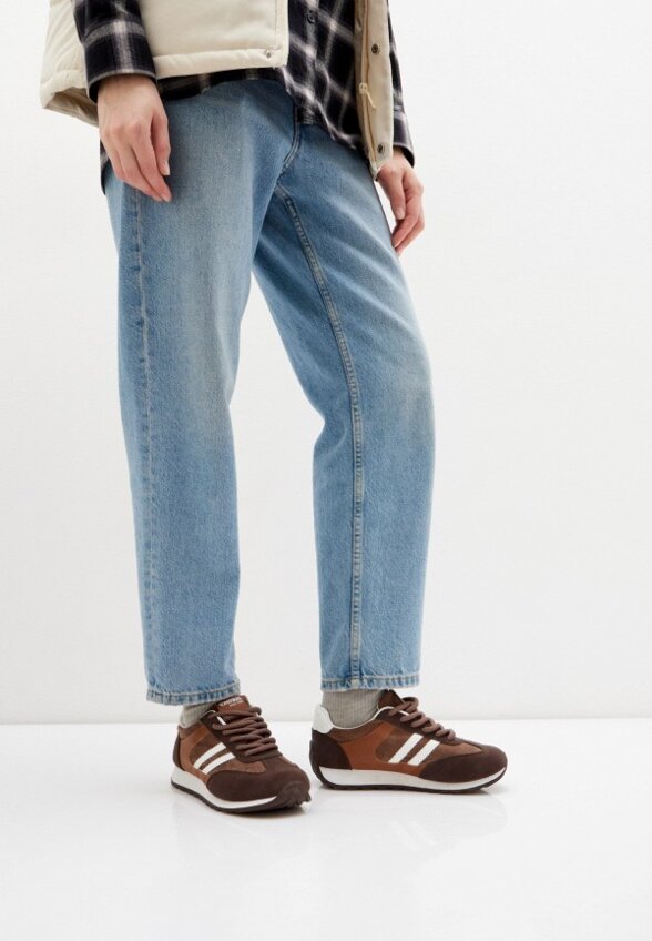 Кроссовки Patrol