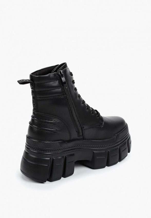 Ботинки Shuzzi